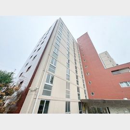 少路駅より徒歩5分 6階 築53年9ヶ月の賃貸物件