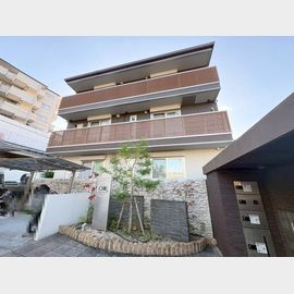 桃山台駅より徒歩12分 3階 築9年4ヶ月の賃貸物件