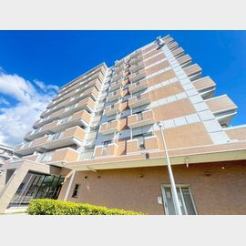 ウイング旭ヶ丘 4階 築31年9ヶ月の賃貸物件