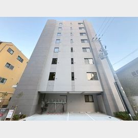 豊津駅より徒歩9分 2階 新築の賃貸物件