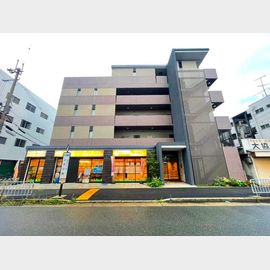 ラ・プロスペリテの賃貸物件