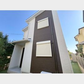 牧落駅より徒歩14分 1階 築8年2ヶ月の賃貸物件