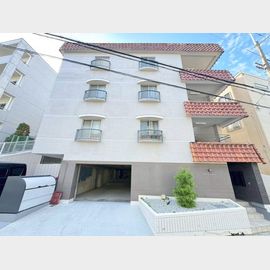 マンションスタンザ向ケ丘 3階 築47年10ヶ月の賃貸物件