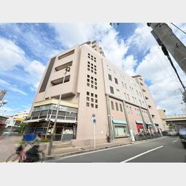 豊中駅より徒歩1分 9階 築25年1ヶ月の賃貸物件