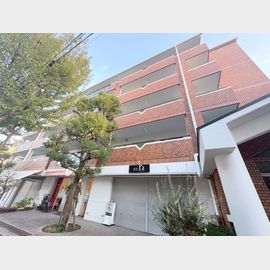 ファミーユ百合 5階 築31年6ヶ月の賃貸物件