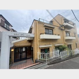 ヒルズコート刀根山 2階 築36年1ヶ月の賃貸物件