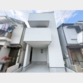 服部天神駅より徒歩16分 1階 新築の賃貸物件