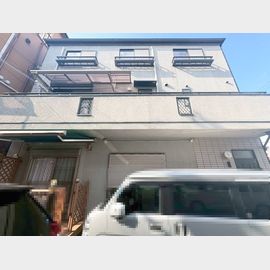 庄内駅より徒歩9分 1階 築29年2ヶ月の賃貸物件