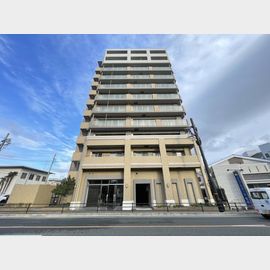 アーバネックス豊中桜塚 8階 築17年11ヶ月の賃貸物件