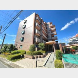 アミティエ西緑丘 2階 築27年8ヶ月の賃貸物件