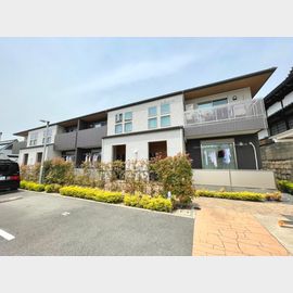 ロッヂえざかＡ 2階 築9年3ヶ月の賃貸物件