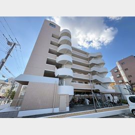 江坂駅より徒歩17分 4階 築29年8ヶ月の賃貸物件