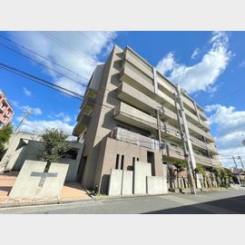 千里山駅より徒歩15分 3階 築29年9ヶ月の賃貸物件