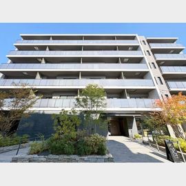 ジオ江坂垂水町の賃貸物件