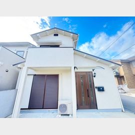 柴原阪大前駅より徒歩8分 1階 築61年4ヶ月の賃貸物件