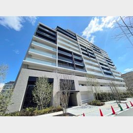 千里中央駅より徒歩10分 新築 13階建の賃貸物件