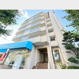 ヴィラ桃山台の賃貸物件