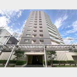 ザ・パークハウス豊中の賃貸物件