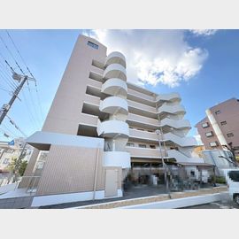 サンシャイン江坂の賃貸物件