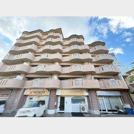 桃山台駅より徒歩15分 3階 築29年9ヶ月の賃貸物件