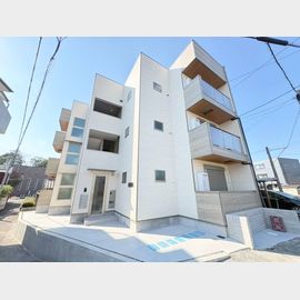 大島町新築の賃貸物件