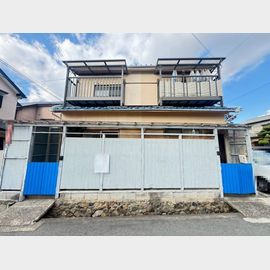 桜井駅より徒歩9分 1階 築56年1ヶ月の賃貸物件