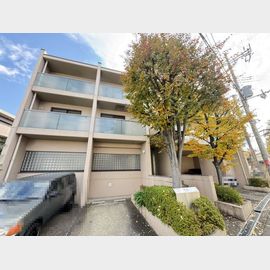 南山コーポの賃貸物件