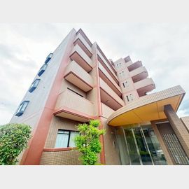 アミティエ西緑丘の賃貸物件