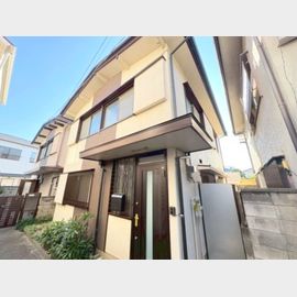 蛍池駅より徒歩8分 築59年8ヶ月 2階建の賃貸物件