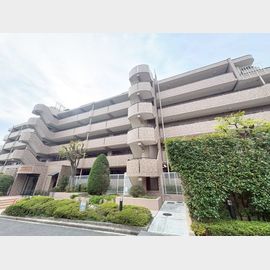 ライオンズマンション千里上山手の賃貸物件