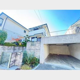 柴原阪大前駅より徒歩7分 築29年11ヶ月 2階建の賃貸物件