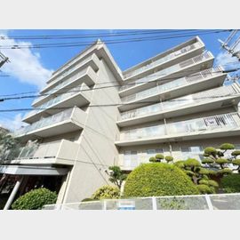 グローリーハイツ西緑丘の賃貸物件