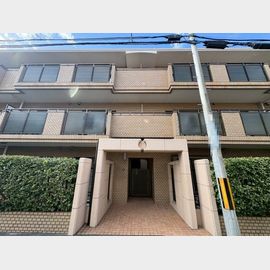 ロイヤル豊中玉井町 1階 築41年9ヶ月の賃貸物件