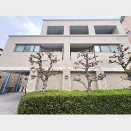 豊中駅より徒歩18分 3階 築34年5ヶ月の賃貸物件