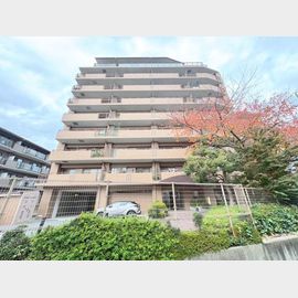 ユニライフ千里中央２の賃貸物件