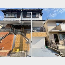 庄内駅より徒歩12分 築36年6ヶ月 3階建の賃貸物件