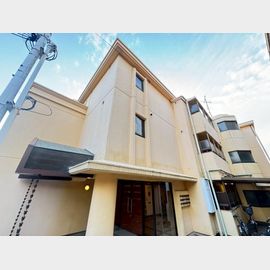 グリーンパークサイド 3階 築39年11ヶ月の賃貸物件