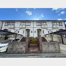 豊川駅より徒歩17分 築31年3ヶ月 2階建の賃貸物件