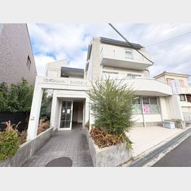 豊中ガーデンス 1階 築40年11ヶ月の賃貸物件