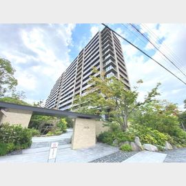 ファインシティ千里津雲台の賃貸物件