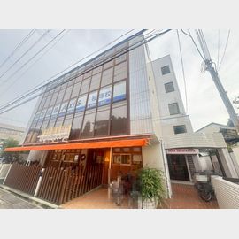 岡町駅より徒歩10分 5階 築37年2ヶ月の賃貸物件