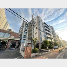 常陽第3ガーデンハイツ 7階 築29年の賃貸物件