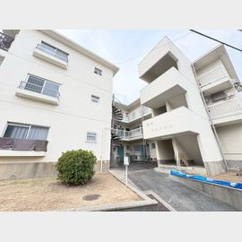 百楽マンションの賃貸物件