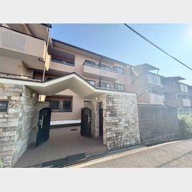 リブレ刀根山の賃貸物件