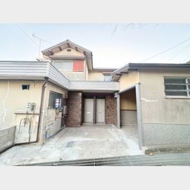 鼓滝駅より徒歩20分 築50年6ヶ月 2階建の賃貸物件