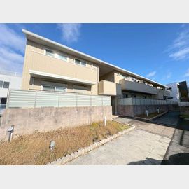 ドミール箕面の賃貸物件