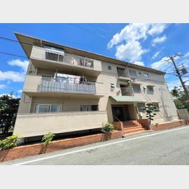 ヴィラ箕面の賃貸物件