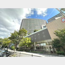 ディーグラフォート千里中央の賃貸物件