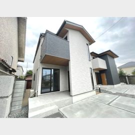 池田駅より徒歩6分 築3年3ヶ月 2階建の賃貸物件