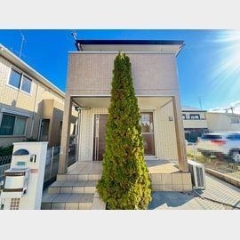 柴原阪大前駅より徒歩13分 築11年10ヶ月 2階建の賃貸物件